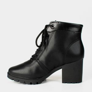 Botines Kolosh Brasil Mujeres G5041-0001