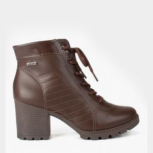 Botines Kolosh Brasil Mujeres G5041-0002