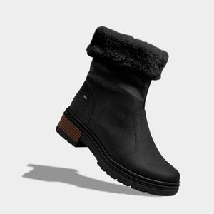 Botines Kolosh Brasil Mujeres G4916-0007