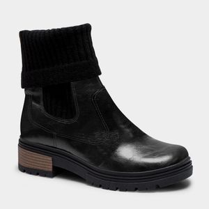Botines Kolosh Brasil Mujeres G4915-0004