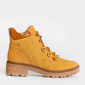 Botines Kolosh Brasil Mujeres G4512-0009