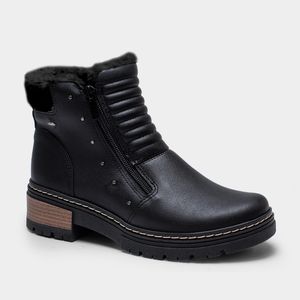 Botines Kolosh Brasil Mujeres G4913-0001