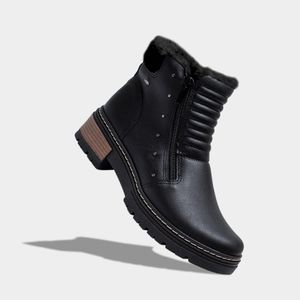 Botines Kolosh Brasil Mujeres G4913-0001