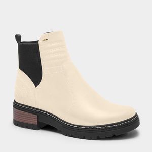 Botines Kolosh Brasil Mujeres G4912-0006