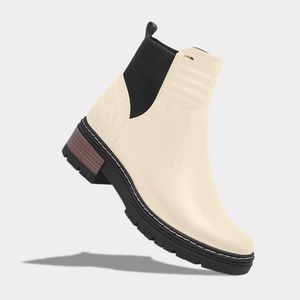 Botines Kolosh Brasil Mujeres G4912-0006