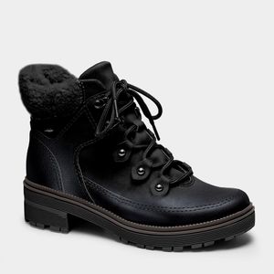 Botines Kolosh Brasil Mujeres G4512-0007