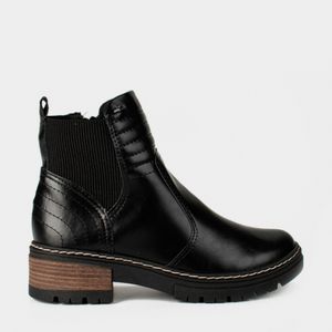 Botines Kolosh Brasil Mujeres G4912-0001
