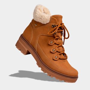 Botines Kolosh Brasil Mujeres G4512-0008