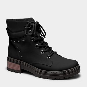 Botines Kolosh Brasil Mujeres G4911-0011
