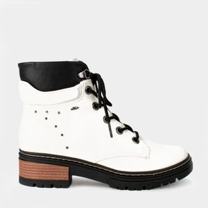 Botines Kolosh Brasil Mujeres G4911-0007