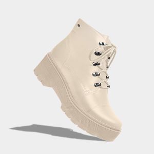 Botines Kolosh Brasil Mujeres G4643-0006