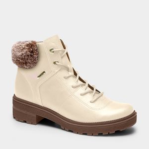 Botines Kolosh Brasil Mujeres G4633-0014