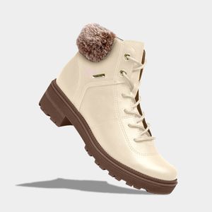 Botines Kolosh Brasil Mujeres G4633-0014