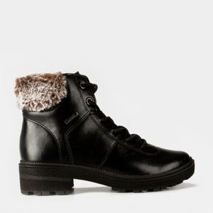 Botines Kolosh Brasil Mujeres G4633-0008