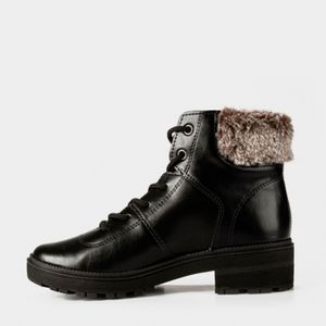 Botines Kolosh Brasil Mujeres G4633-0008
