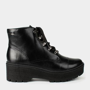 Botines Kolosh Brasil Mujeres G4643-0001