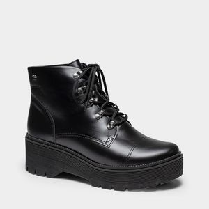 Botines Kolosh Brasil Mujeres G4643-0001