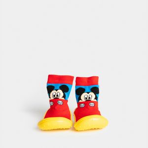 Media Gateadora Childrens Club Crib 2Mc584 Mickey Mouse