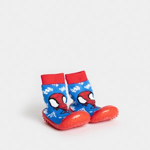 Media Gateadora Childrens Club Crib 2Sn886 Spiderman