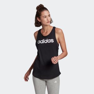 Tank Adidas Mujeres Gl0566 W Lin Tk