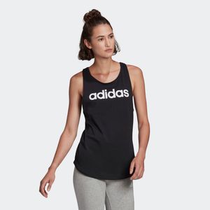 Tank Adidas Mujeres Gl0566 W Lin Tk Textil