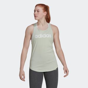 Tank Adidas Mujeres Hk9663 W Lin Tk