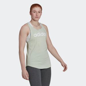 Tank Adidas Mujeres Hk9663 W Lin Tk