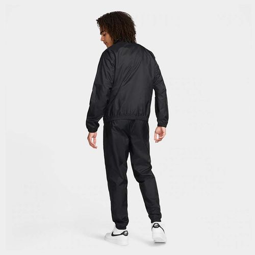 Buzo Nike Hombres Dr3337-010 Spe Lnd Wvn Trk Suit Textil