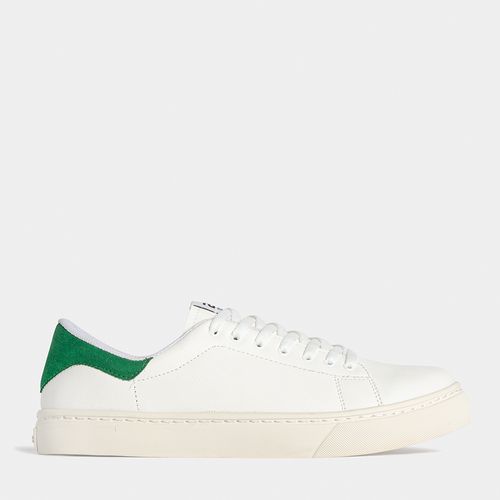 Zapatillas Footloose Hombres Fl-Dc001  Sintetico