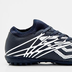 Zapatillas De Fútbol Umbro Hombres 81843U-N84 Veloce Lt Ii Tf