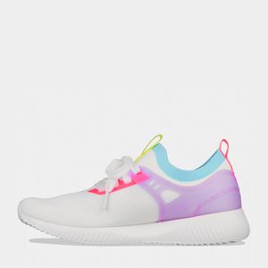 Zapatillas Deportivas Skechers Mujeres 117283-Wmlt Bobs Squad