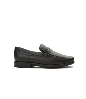 Zapatos De Vestir Calimod Hombres 33-005  Cuero