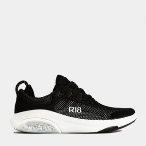 Zapatillas Deportivas R18 Hombres R18-Bt040  Flyknit