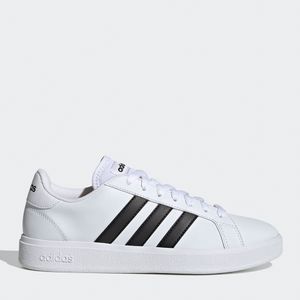 Zapatillas Urbanas Adidas Mujeres Gw9261 Grand Court Base 2.0