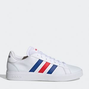 Zapatillas Urbanas Adidas Hombres Gw9252 Grand Court Base 2.0
