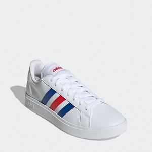 Zapatillas Urbanas Adidas Hombres Gw9252 Grand Court Base 2.0