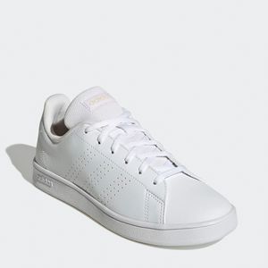 Zapatillas Urbanas Adidas Mujeres Gw7105 Advantage Base