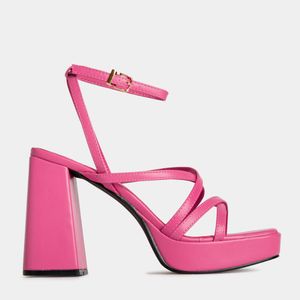 Sandalias De Vestir Footloose Mujeres Fch-Cp049 Lua