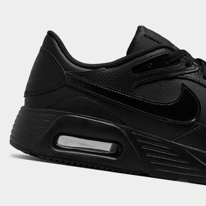 Zapatillas Deportivas Nike Hombres Dh9636-001 Air Max Sc Leather