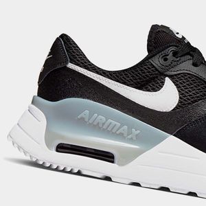 Zapatillas Deportivas Nike Mujeres Dm9538-001 Air Max Systm