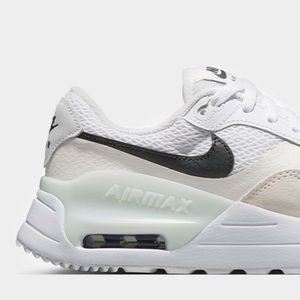 Zapatillas Urbanas Nike Mujeres Dm9538-100 Air Max Systm