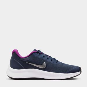 Zapatillas Deportivas Nike Junior Da2776-404 Star Runner 3 Gs