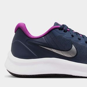 Zapatillas Deportivas Nike Junior Da2776-404 Star Runner 3 Gs