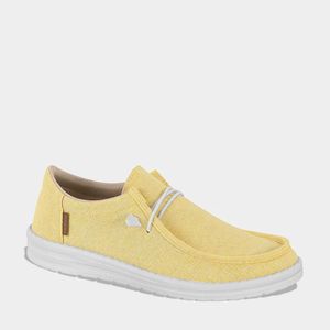 Zapatos Casuales Moleca Mujeres 5763.101.24764