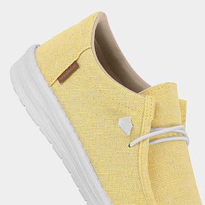 Zapatos Casuales Moleca Mujeres 5763.101.24764