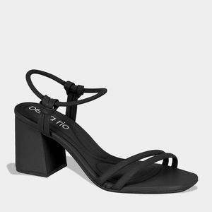 Sandalias Casuales Beira Rio Mujeres 8436.213.24227