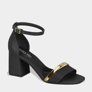 Sandalias Casuales Beira Rio Mujeres 8436.216.12638