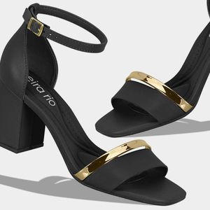 Sandalias Casuales Beira Rio Mujeres 8436.216.12638