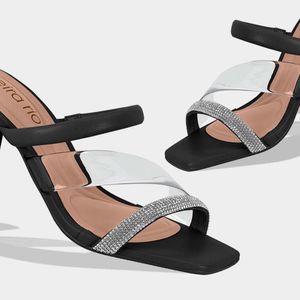 Sandalias Casuales  Beira Rio Mujeres 8466.211.24700