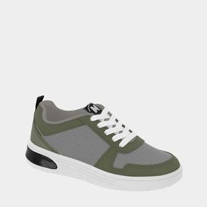 Zapatillas Urbanas Molekinho Pre Escolar 2851.101.14611  Pu